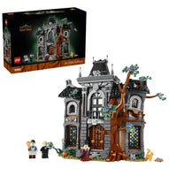 Lego - Icons Maniero della Sindaca 11383