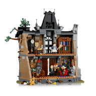 Lego - Icons Maniero della Sindaca 11383