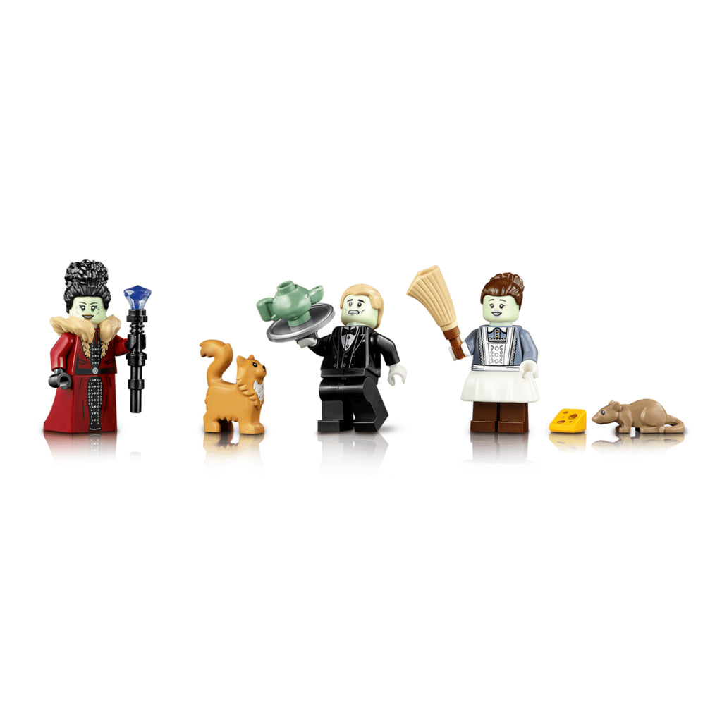 Lego - Icons Maniero della Sindaca 11383