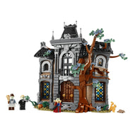 Lego - Icons Maniero della Sindaca 11383