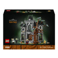Lego - Icons Maniero della Sindaca 11383