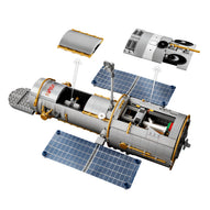 Lego - Icons Telescopio spaziale Hubble 11382