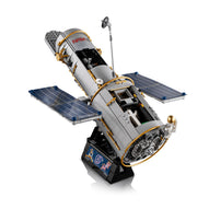 Lego - Icons Telescopio spaziale Hubble 11382
