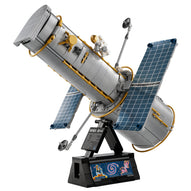 Lego - Icons Telescopio spaziale Hubble 11382