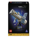 Lego - Icons Telescopio spaziale Hubble 11382