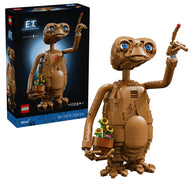 Lego - Ideas ET the Extra Terrestrial 21370