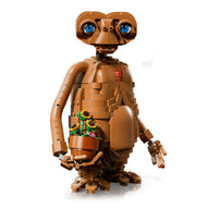 Lego - Ideas ET the Extra Terrestrial 21370
