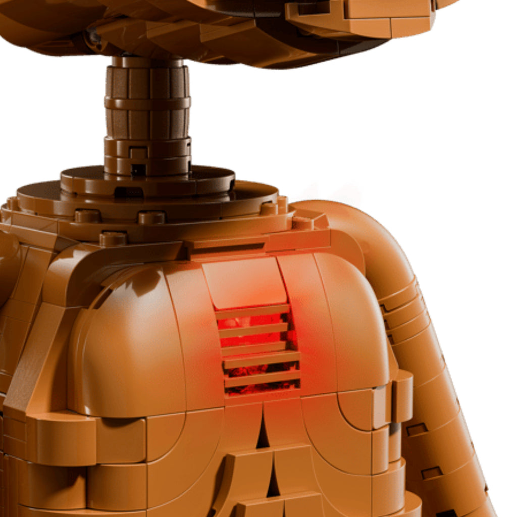 Lego - Ideas ET the Extra Terrestrial 21370