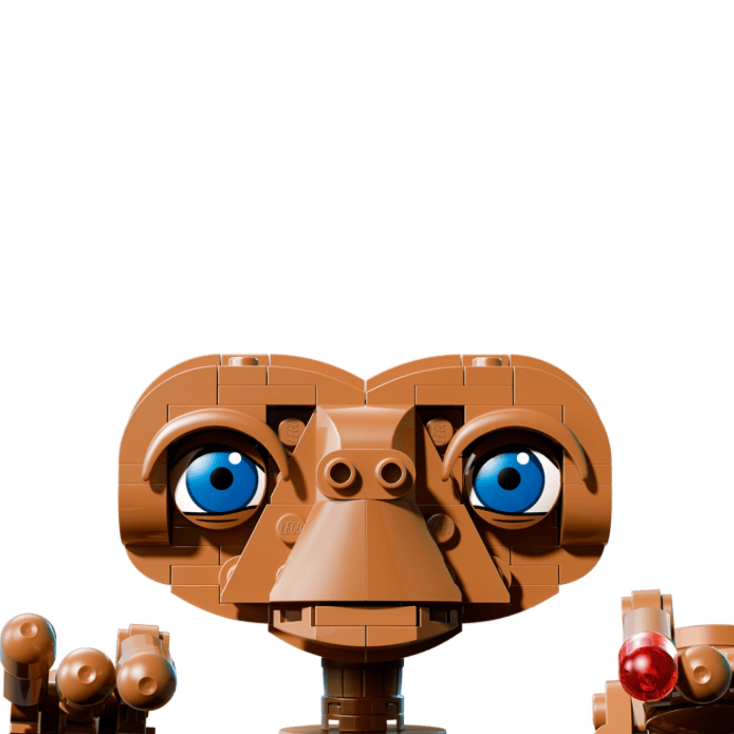Lego - Ideas ET the Extra Terrestrial 21370