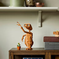 Lego - Ideas ET the Extra Terrestrial 21370