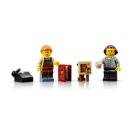 Lego - Libreria Book Nook 11379
