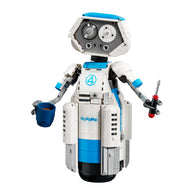 Lego - Marvel I Fantastici Quattro H.E.R.B.I.E. 76339