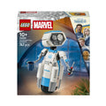 Lego - Marvel I Fantastici Quattro H.E.R.B.I.E. 76339
