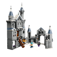 Lego - One Piece Battaglia al Castello di Drum 75645