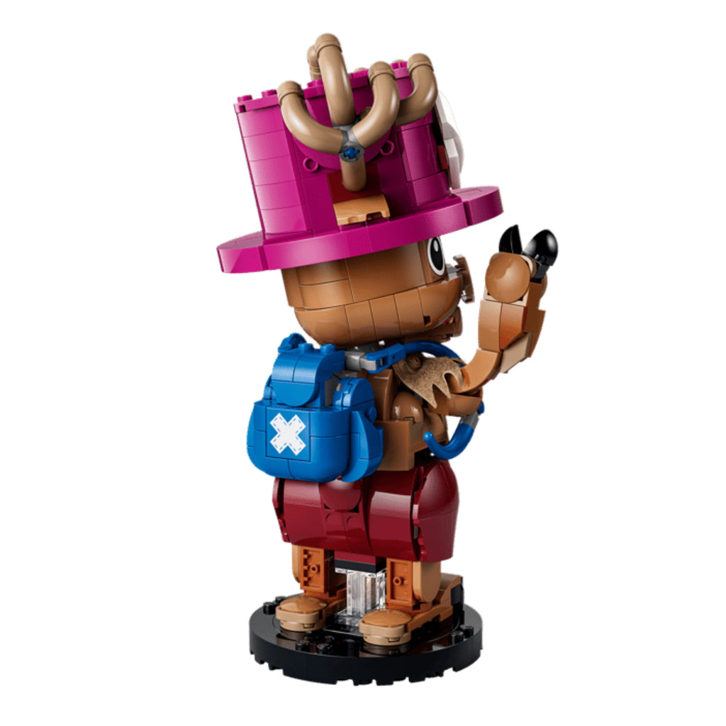 Lego - One Piece TonyTony Chopper 75643