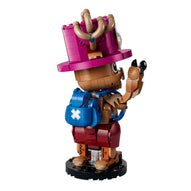 Lego - One Piece TonyTony Chopper 75643