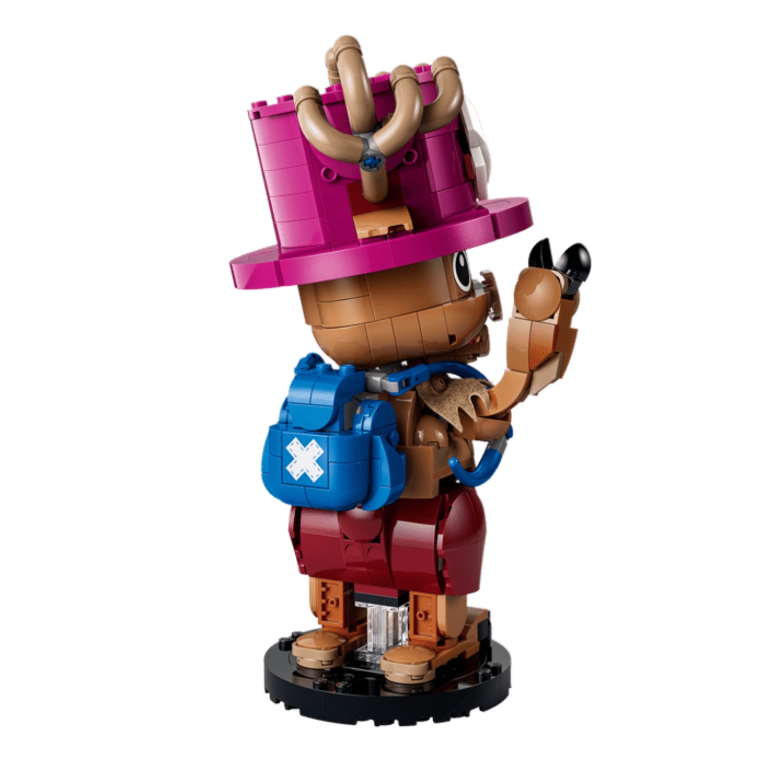 Lego - One Piece TonyTony Chopper 75643