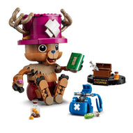 Lego - One Piece TonyTony Chopper 75643