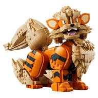 Lego - Pokémon Arcanine 72160