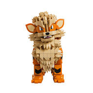 Lego - Pokémon Arcanine 72160