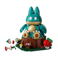 Lego - Pokémon Munchlax 72150