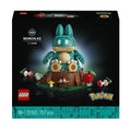Lego - Pokémon Munchlax 72150
