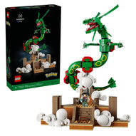 LEGO - Pokémon Rayquaza 72168