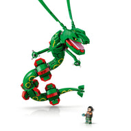 LEGO - Pokémon Rayquaza 72168