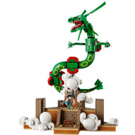 LEGO - Pokémon Rayquaza 72168