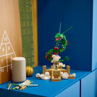 LEGO - Pokémon Rayquaza 72168
