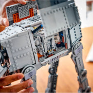 LEGO - Star Wars ATAT Imperial Remnant con INT-4 75454