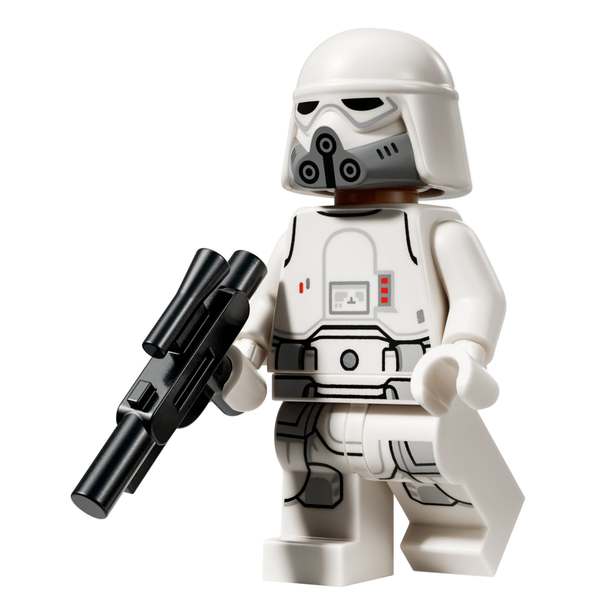 LEGO - Star Wars ATAT Imperial Remnant con INT-4 75454