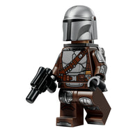 LEGO - Star Wars ATAT Imperial Remnant con INT-4 75454