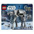 LEGO - Star Wars ATAT Imperial Remnant con INT-4 75454