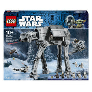 LEGO - Star Wars ATAT Imperial Remnant con INT-4 75454