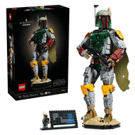 LEGO - Star Wars Boba Fett 75455