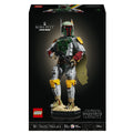 LEGO - Star Wars Boba Fett 75455