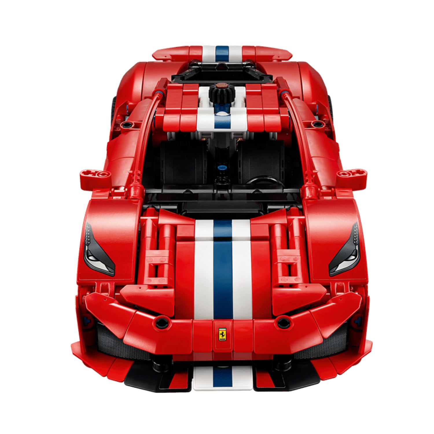 Lego - Technic Auto Ferrari 488 Pista 42235