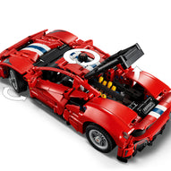 Lego - Technic Auto Ferrari 488 Pista 42235