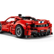 Lego - Technic Auto Ferrari 488 Pista 42235