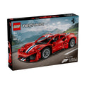 Lego - Technic Auto Ferrari 488 Pista 42235