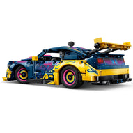 Lego - Technic Auto Ford Mustang GT Custom Garage 42236