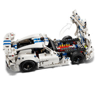 LEGO - Technic Auto sportiva Dodge Viper GTS-R 42234
