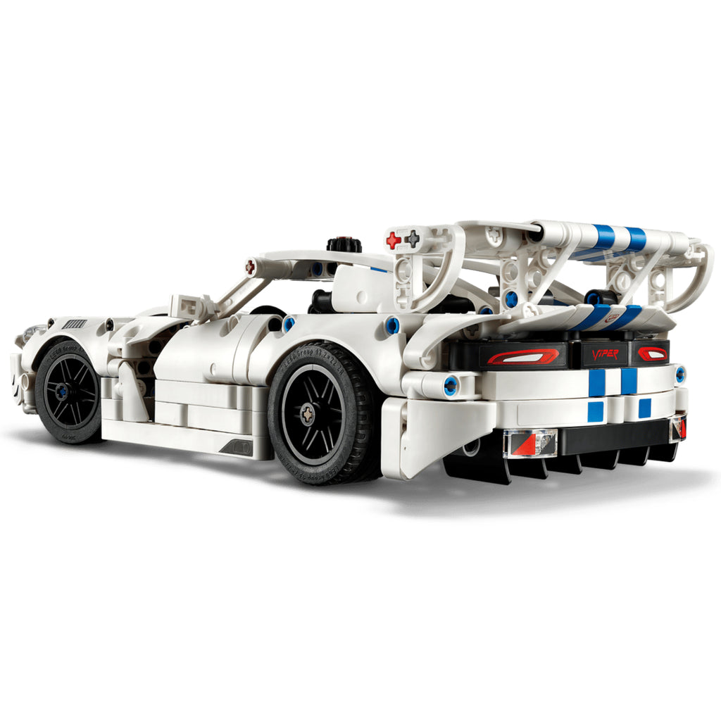 LEGO - Technic Auto sportiva Dodge Viper GTS-R 42234