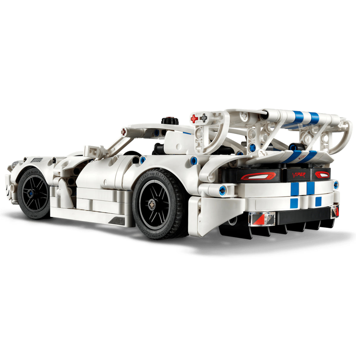 LEGO - Technic Auto sportiva Dodge Viper GTS-R 42234