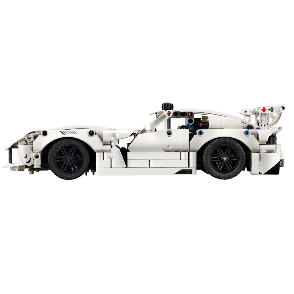 LEGO - Technic Auto sportiva Dodge Viper GTS-R 42234