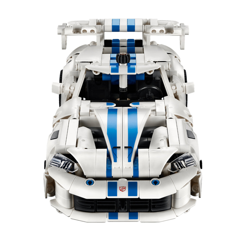 LEGO - Technic Auto sportiva Dodge Viper GTS-R 42234