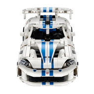 LEGO - Technic Auto sportiva Dodge Viper GTS-R 42234