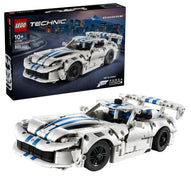 LEGO - Technic Auto sportiva Dodge Viper GTS-R 42234