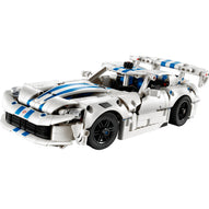 LEGO - Technic Auto sportiva Dodge Viper GTS-R 42234